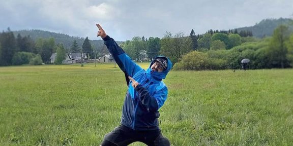 RECENZE: NORTHFINDER 3L JIMMY &#8211; PÁNSKÁ TURISTICKÁ SOFTSHELLOVÁ BUNDA