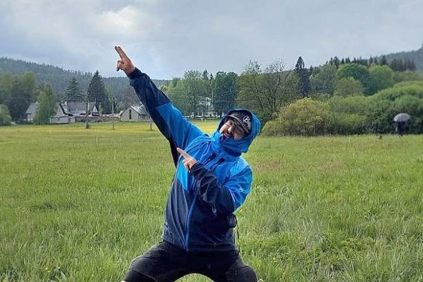 RECENZE: NORTHFINDER 3L JIMMY – PÁNSKÁ TURISTICKÁ SOFTSHELLOVÁ BUNDA