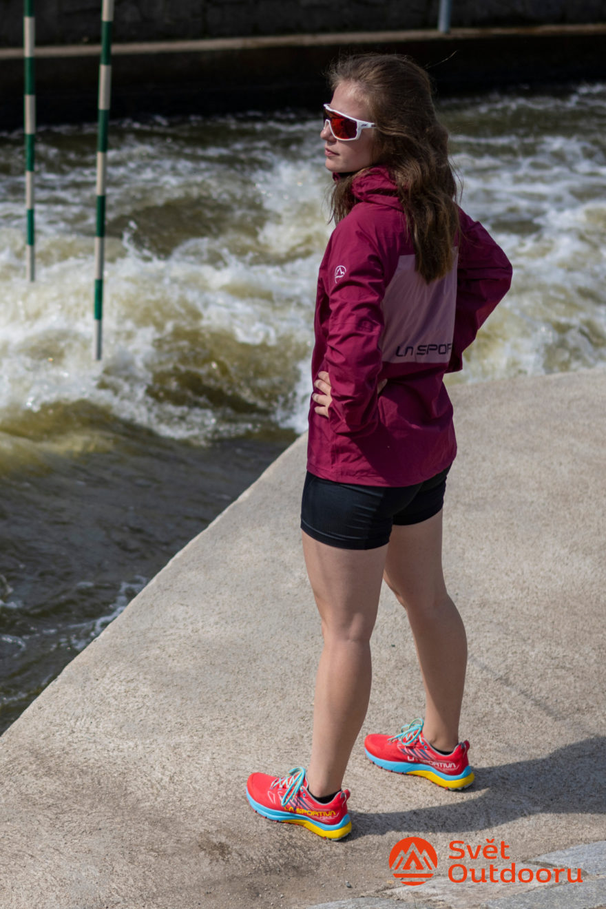 LA SPORTIVA - italský design a prvotřídní kvalita i pro náročné běžce, lezce a horaly