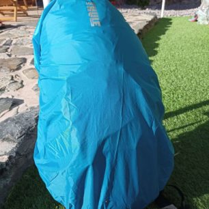 Pláštěnka na batoh THULE TOPIO 30