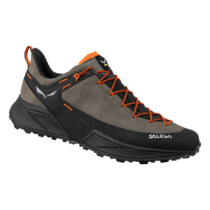 Salewa přichází s univerzální turistickou botou - Ws Dropline Leather je navržena pro všestranné použití, je založena na designové platformě Speed Hiking, aby poskytovala nejlepší ochranu při tlumení nárazů a udržovala lepší stabilitu v terénu.