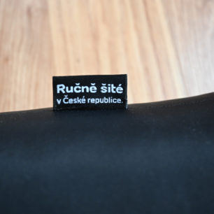 Nezbytná etiketa - KWAK TOPQUILT ANURA A185