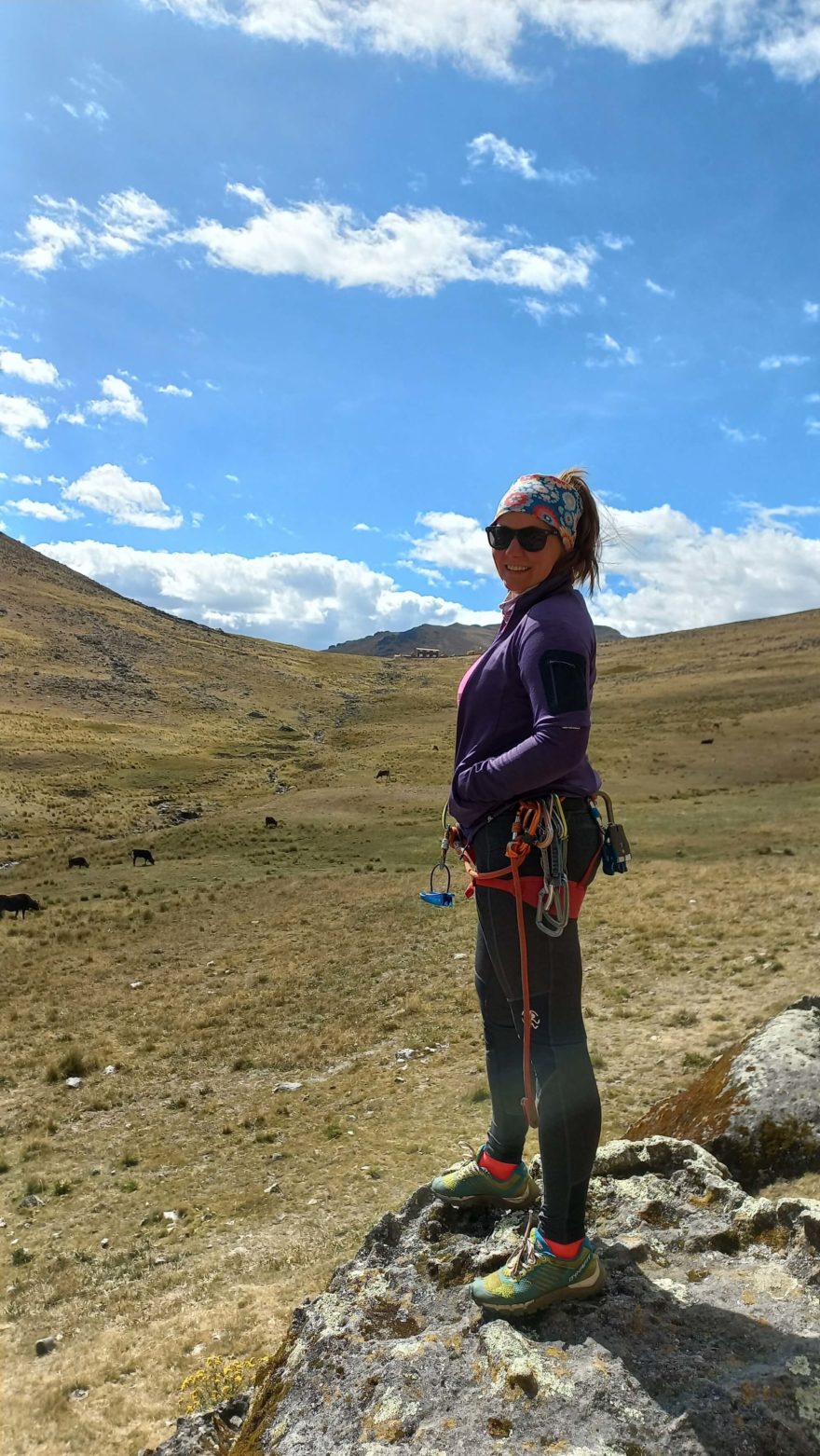 Funkční a slušivá - přesně to, co holky chtějí - NORTHFINDER MONROE