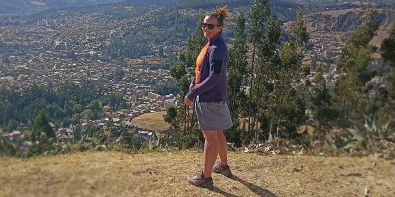 RECENZE: DÁMSKÁ MIKINA NORTHFINDER COMFORT MONROE – KLASIKA DO TEPLA I ZIMY