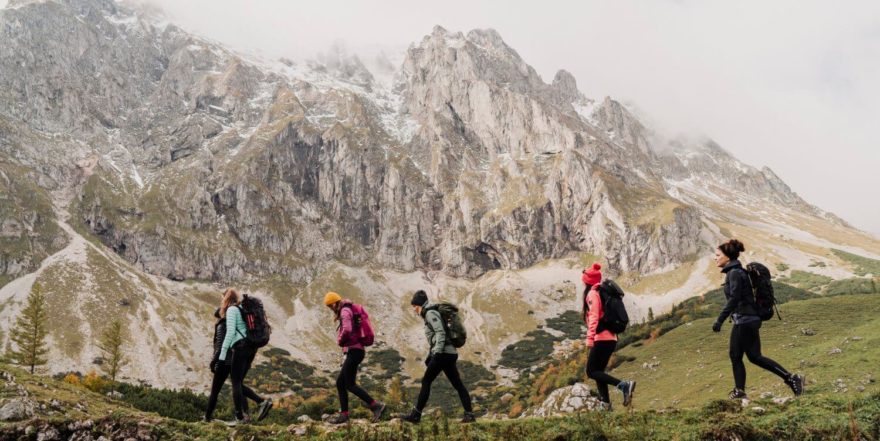 prémiové značky v InterSportu