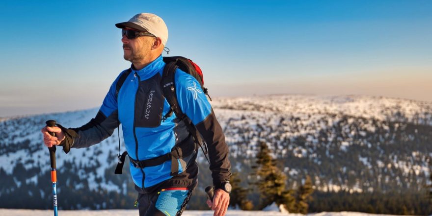 Montura: představení nové kolekce