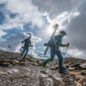 ROZHOVOR: Benedikt Böhm o lásce k horolezectví