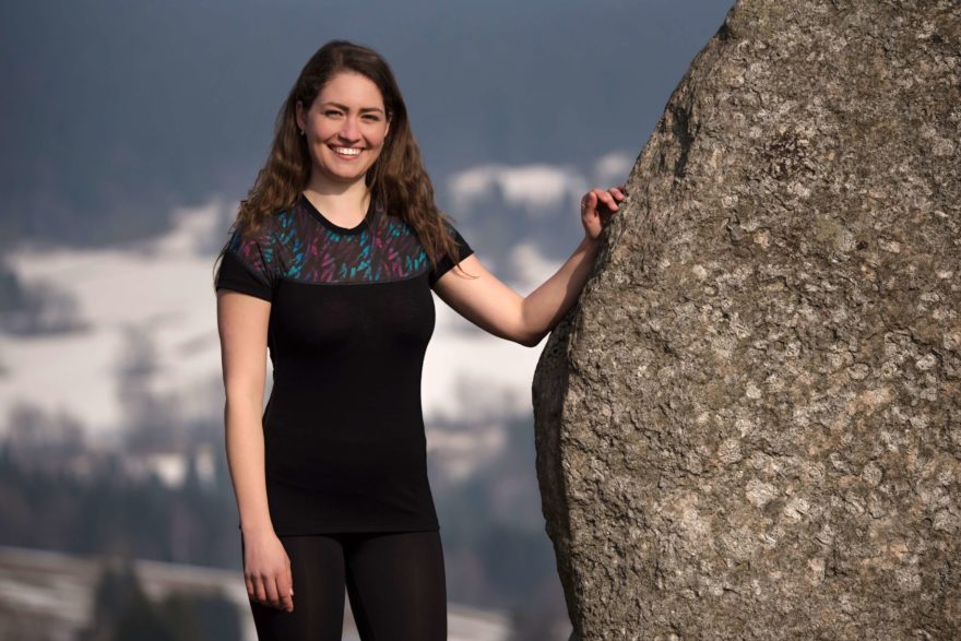 Sensor termoprádlo – styl a pohodlí v jednom.