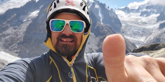 RECENZE: CRAZY AVENGER LIGHT MAN – TECHNICKÁ SOFTSHELLOVÁ BUNDA