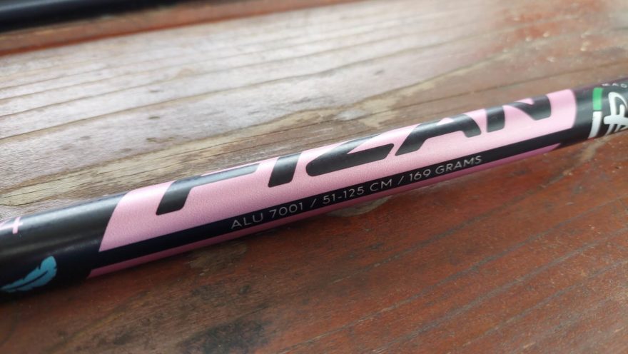 Parametry holí Fizan Compact 4