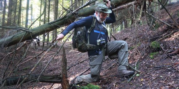 RECENZE: KALHOTY NORTHFINDER ADVENTURE HYBRID CARGO TOMMY – KALHOTY INDIANA JONES