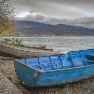 Mavrovské jezero, Severní Makedonie