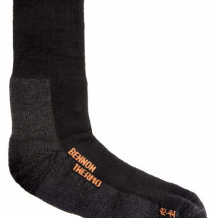 Ponožky Trek sock merino mají své využití jak při sportu, na výletě, ale i v práci