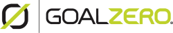goal zero logo
