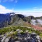 Pico Ruivo: 3 varianty výstupu na nejvyšší vrchol Madeiry