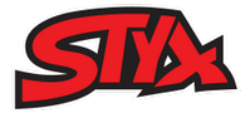 logo styx, underwer