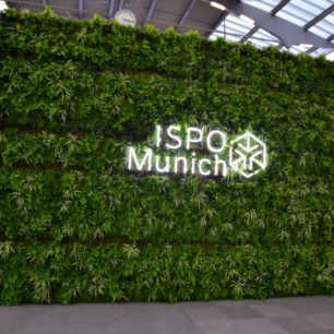 ISPO 2022: trendem je udržitelnost a ekologicky šetrné materiály.