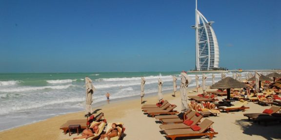 Co vidět v Dubaji: Nejlepší turistické zajímavosti