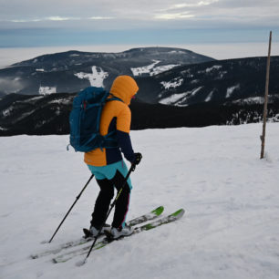 3, 2, 1, START s bundou NORTHFINDER OPALENA