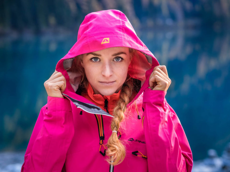 Díky svým parametrům se bunda ALPINE PRO GERS/A hodí pro všechny fyzicky náročné sporty, jako je běh, cyklistika, horolezectví či turistika.