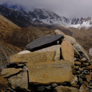 Himaláje jsou bezesporu nejkrásnější hory světa