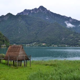 Lago di Ledro