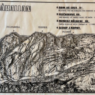 TOPO cesty od Jindřicha Sochora