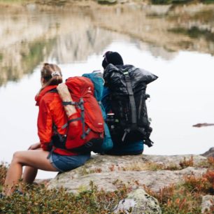 Turistika v Pyrenejích nadchne všechny milovníky přírody.