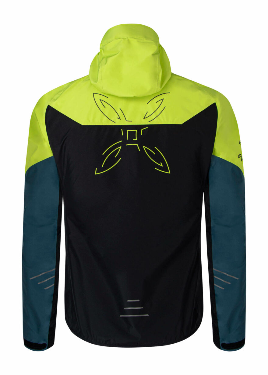 MONTURA Pac Mind Jacket