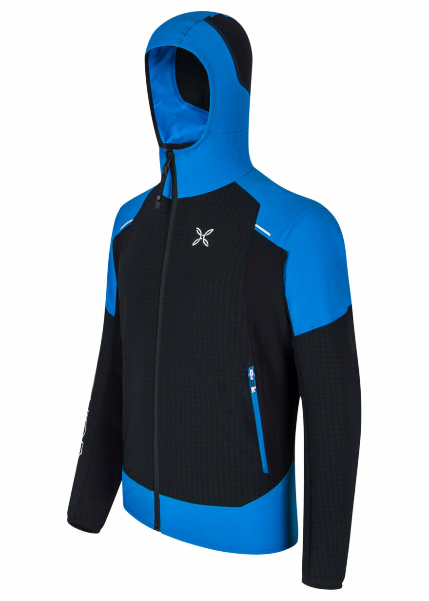 MONTURA Wind Revolution jacket