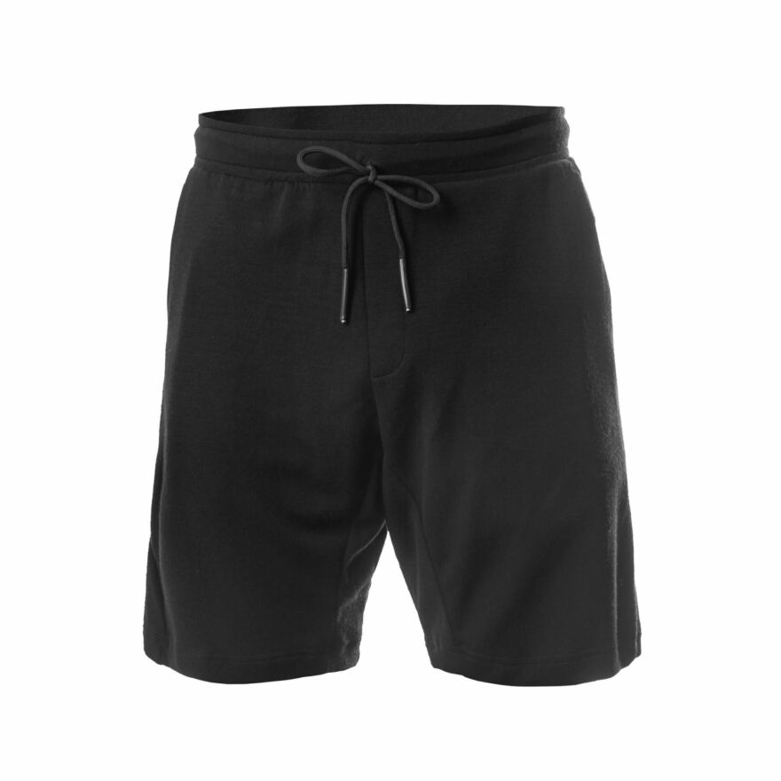 SENSOR MERINO UPPER traveller pánské šortky