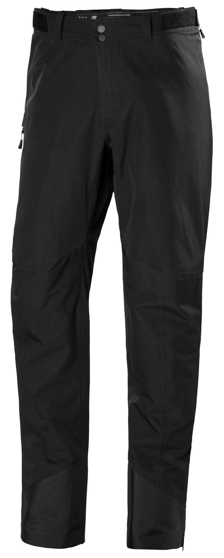 Hardshell kalhoty Odin 9 Worlds Infinity Shell Pants.