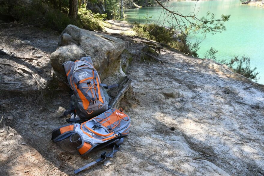 Mladá česká značka Cattara přináší širokou škálu výrobků pro pobyt v přírodě za příznivou cenu.