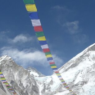 Everest Base Camp Trek je jedním z nejkrásnějších treků světa