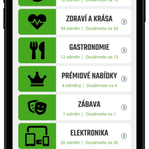 Česká aplikace Gumpido vás odmění za sportování!