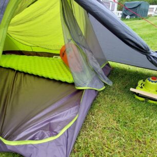 Složený vařič MEVA DUAL COMPACT