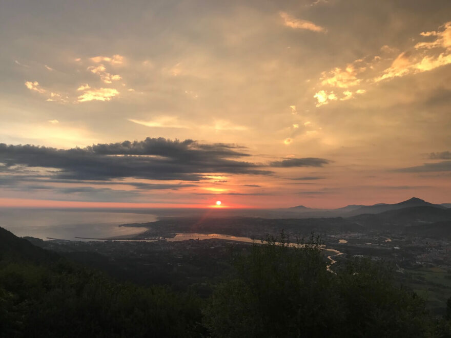Na dálkových trecích opouštíme každodennost a vše, co je pro nás zaběhnuté.