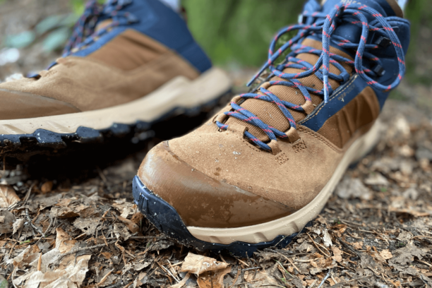 RECENZE: Quechua MH 500 – Bota, která vás bude bavit