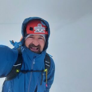 Tohle jsou prostě podmínky, kdy kvalitní navigace může vyřešit problém - GARMIN EPIX PRO