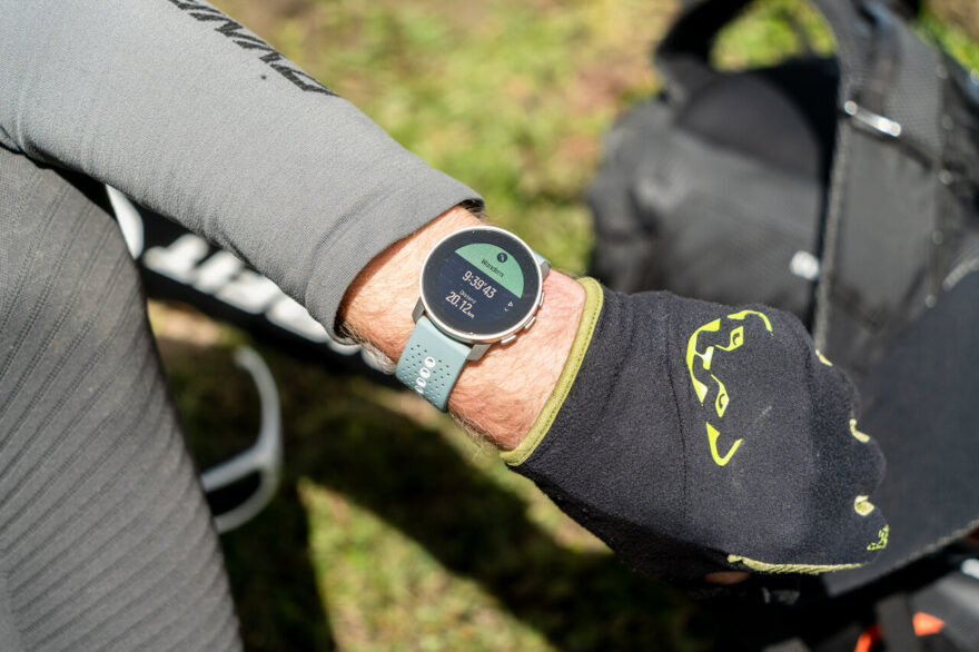 Benedikt „Beni“ Böhm je generální ředitel značky Dynafit