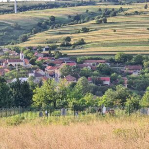 Stezka Českým Banátem v Rumunsku vás provede pěti vesnicemi, kde žije česká komunita