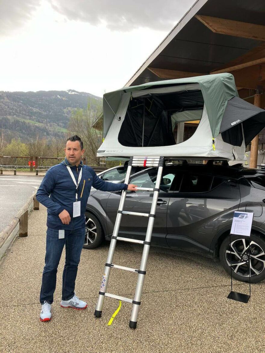 Deathlon má ve své nabídce i tolik vyhledávané autostanyDeathlon má ve své nabídce i tolik vyhledávané autostanyDeathlon má ve své nabídce i tolik vyhledávané autostany