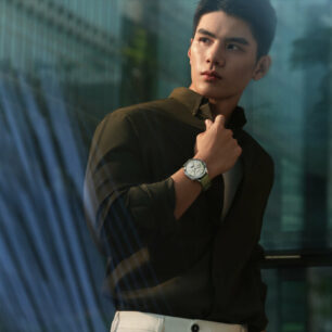 Chytré hodinky Huawei Watch GT 4 přináší kromě nových funkcí také atraktivní stylový vzhled.