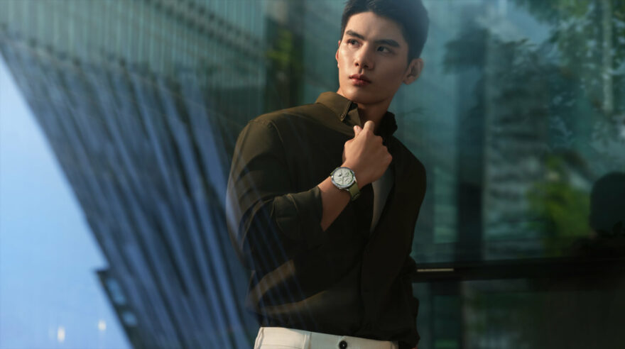 Chytré hodinky Huawei Watch GT 4 přináší kromě nových funkcí také atraktivní stylový vzhled.