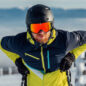 SOUTĚŽ: Vyhraj pánskou lyžařskou bundu Northfinder Lawrence UKONČENO