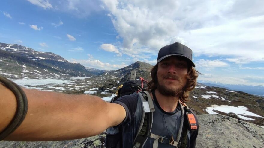 napříč Evropou po trase E1 nás provede Ivan Mitrus, Obzory 2023