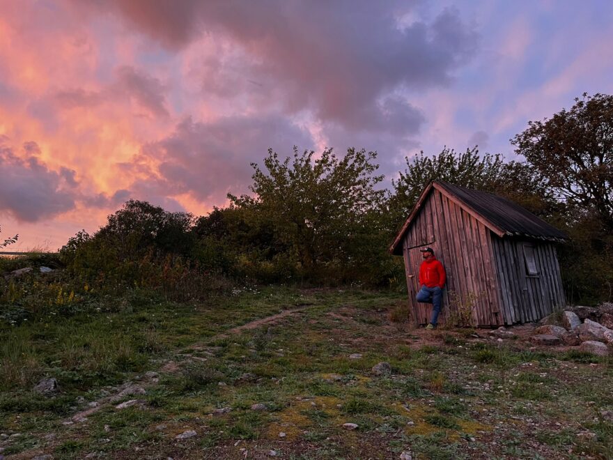 Pohoda v kalhotách PROGRESS SPORTSWEAR GENIUS