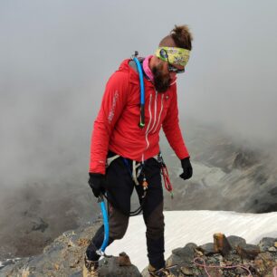 S kalhotami MONTURA VERTIGO vždy najdete tu správnou cestu - Andy