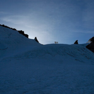 Ačkoli je Gran Paradiso jednou z jednodušších čtyřtisícovek, výstup podnikejte pouze s dostatečnými zkušenostmi a adekvátním vybavením.
