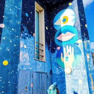 Putování Portugalskem od severu k jihu po dálkových trasách Svatojakubská cesta (Camino de Santiago) a Rota Vincentina